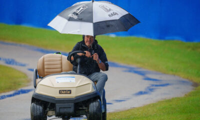 Legendary PGA Tour Broadcaster Mark Carnevale Dies at 64