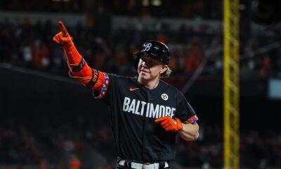 The Orioles could be both buyers and sellers at trade deadline