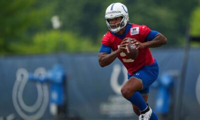 Top-5 Training Camp Storylines for 2024 Fantasy Football