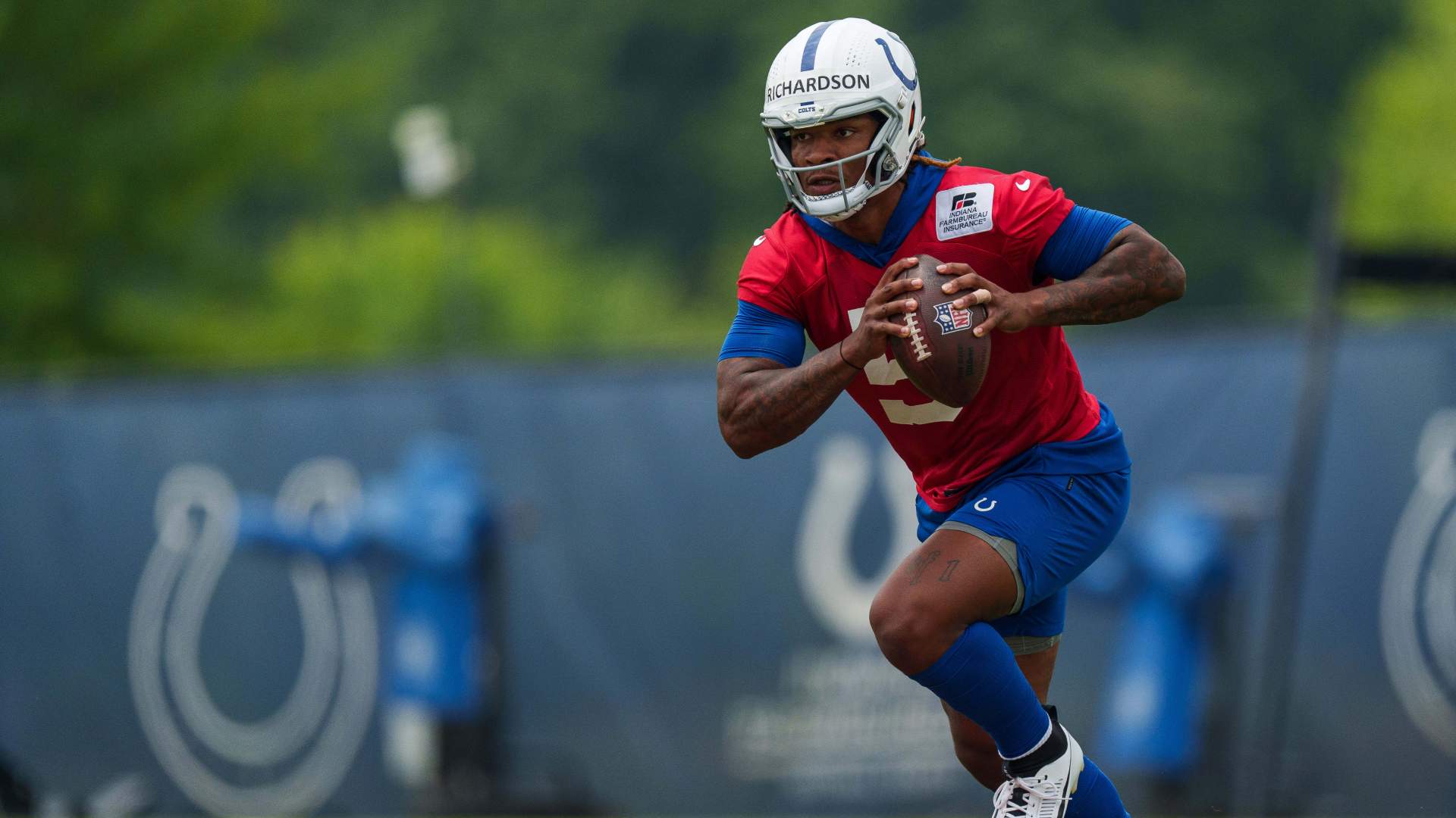 Top-5 Training Camp Storylines for 2024 Fantasy Football