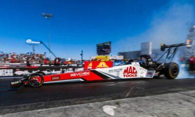 Top driver storylines to follow when NHRA returns to Sonoma, July 26-28