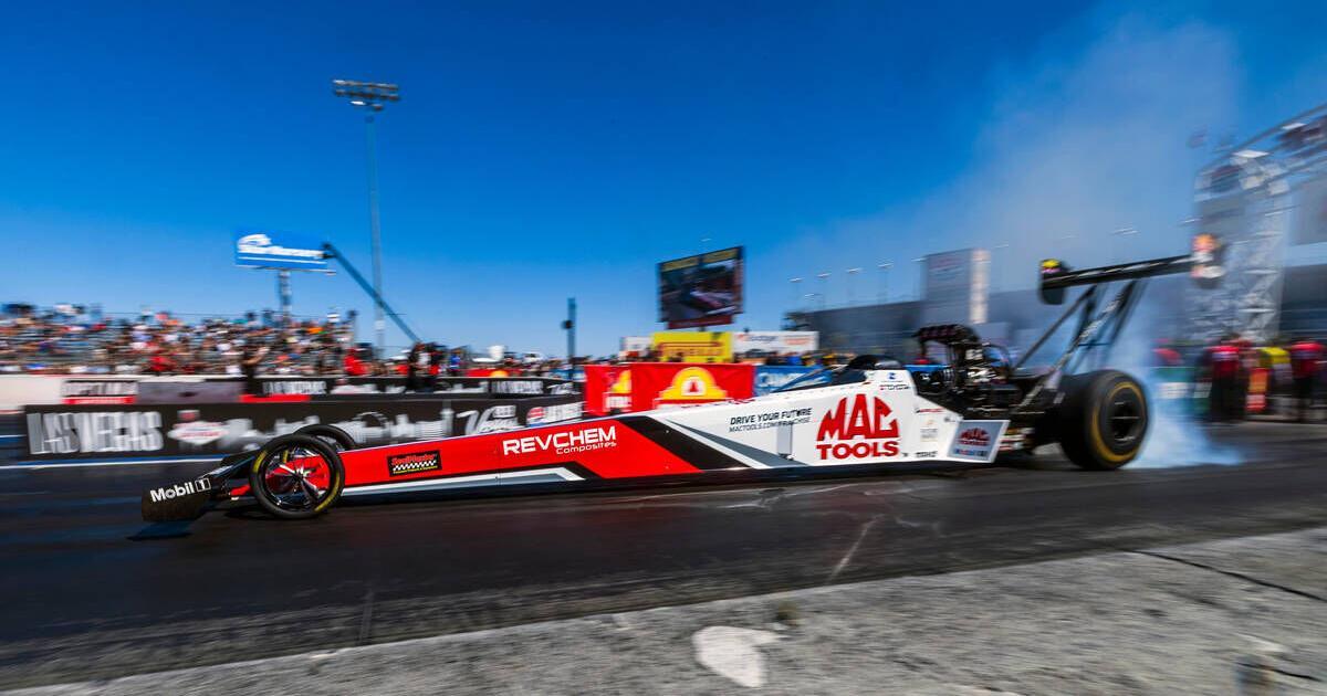 Top driver storylines to follow when NHRA returns to Sonoma, July 26-28