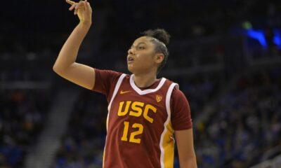 USC Basketball News: JuJu Watkins Compares Her Game to NBA All-Star