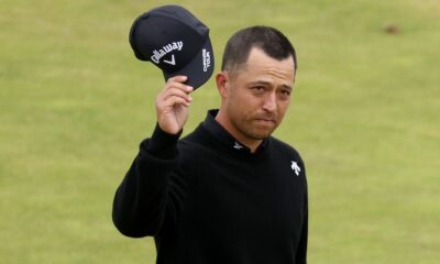 Xander Schauffele earns 2nd major victory, update PGA Tour Money list