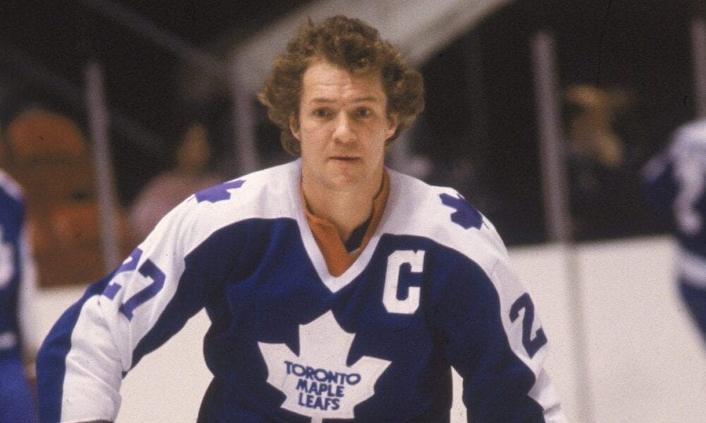 Darryl Sittler's Magical 10-Point Game & Top 10 Highest-Scoring NHL Games of the Modern Era