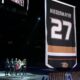 Ducks Legend Niedermayer Encouraged with Direction of the Rebuild