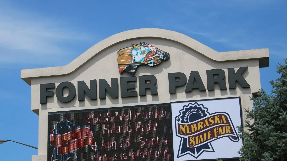 Horse racing equipment stolen from Fonner Park | 1340 KGFW