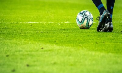 Improving Soccer Game Analytics – Center for Data Innovation