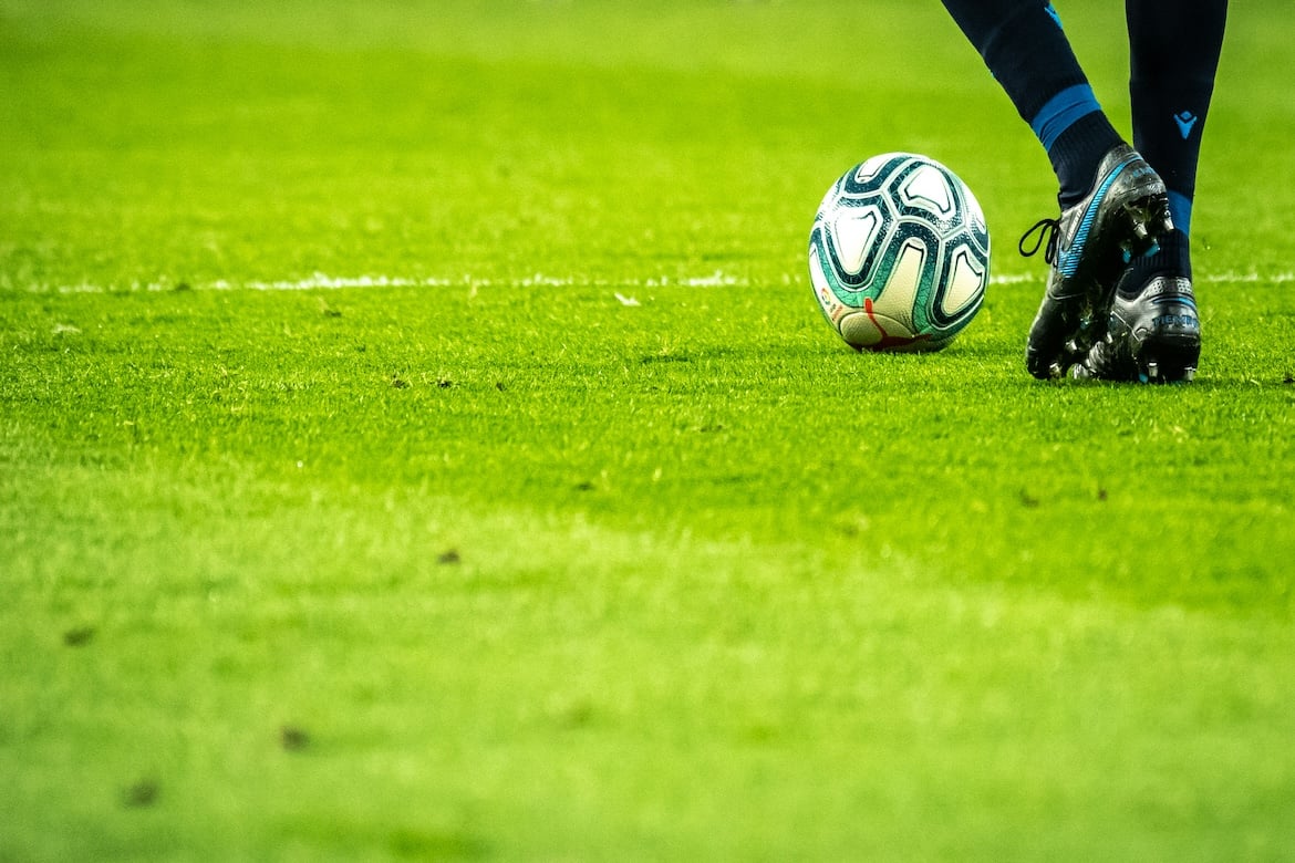 Improving Soccer Game Analytics – Center for Data Innovation