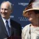 Influential breeder the Aga Khan dies at age 88