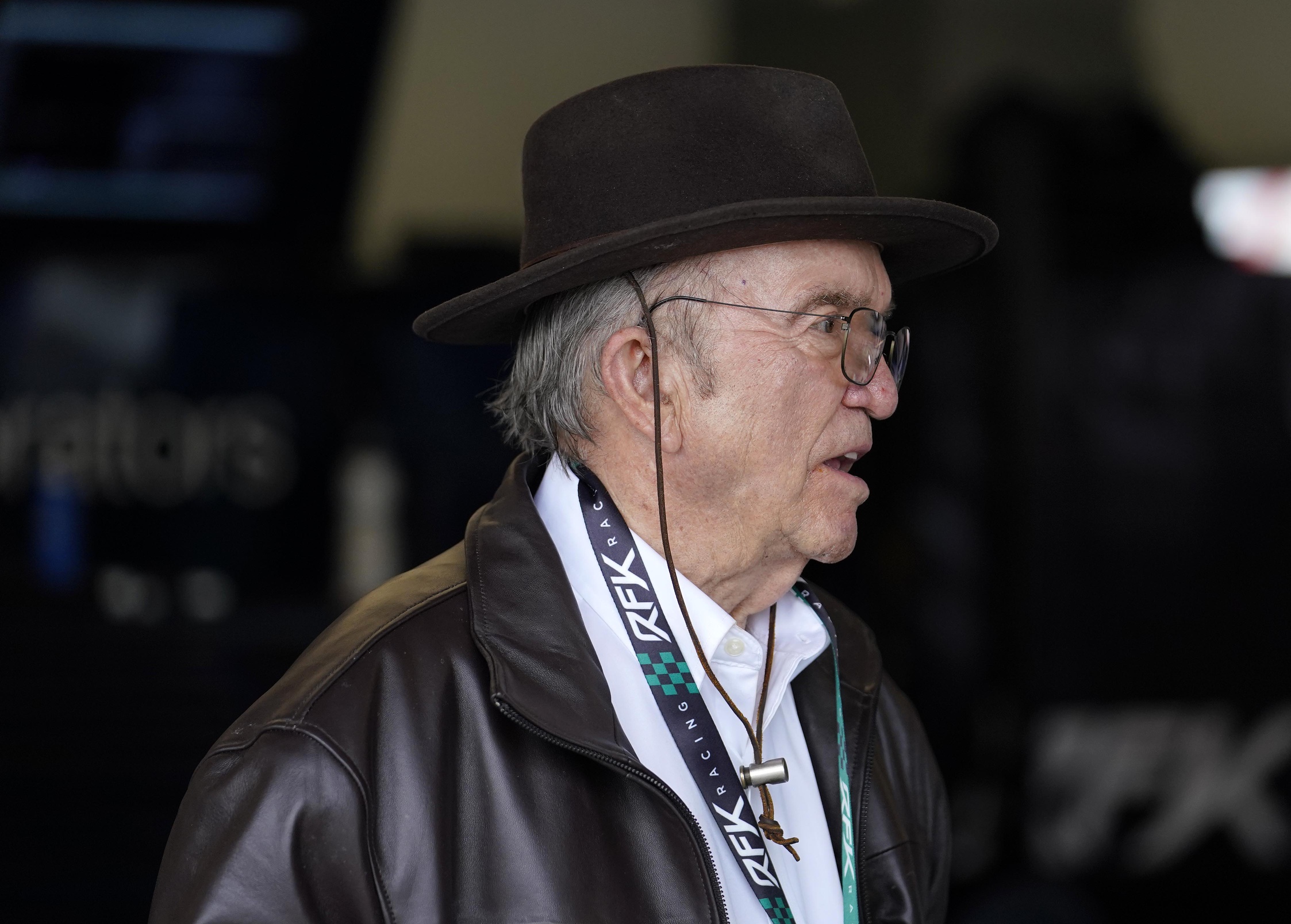 Jack Roush’s Stolen Trucks Lead FBI to Massive Car Theft Ring Bust