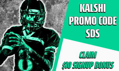 Kalshi Promo Code SDS: Get $10 Bonus Before Super Bowl 59 Kickoff