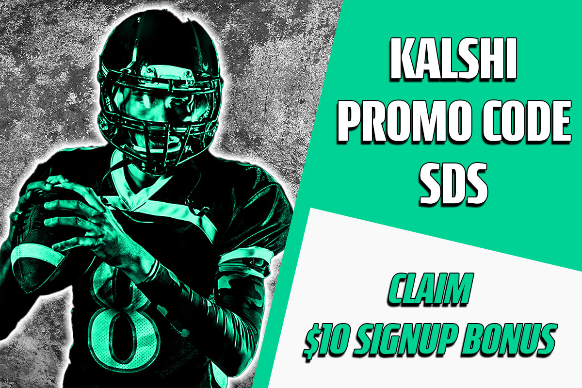 Kalshi Promo Code SDS: Get $10 Bonus Before Super Bowl 59 Kickoff