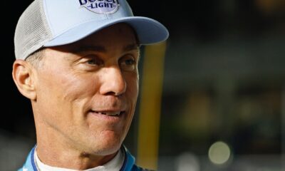 Kevin Harvick praises latest NASCAR effort to increase driver marketing