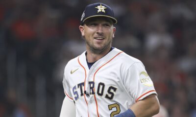 Latest Alex Bregman Update Offers New Wrinkle in Detroit Tigers' Pursuit