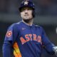 MLB rumors: Astros increase offer to top remaining free agent Alex Bregman