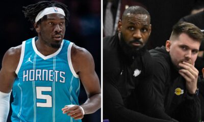 Mark Williams for Dalton Knecht trade rescinded, LA Lakers trade with Charlotte Hornets, failed physical, details, what happened, why, latest news