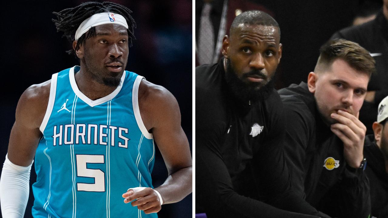 Mark Williams for Dalton Knecht trade rescinded, LA Lakers trade with Charlotte Hornets, failed physical, details, what happened, why, latest news