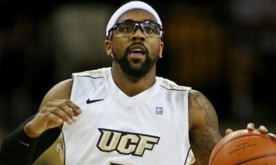 Michael Jordan's son, former UCF basketball player Marcus Jordan, arrested on multiple charges in Florida