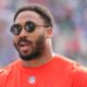 Myles Garrett Trade Rumors: NFL Insiders Talk Browns Star's Market amid Exit Request | News, Scores, Highlights, Stats, and Rumors