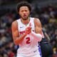 Cade Cunningham - Fantasy Basketball Rankings, Draft Sleepers, Waiver Wire Pickups