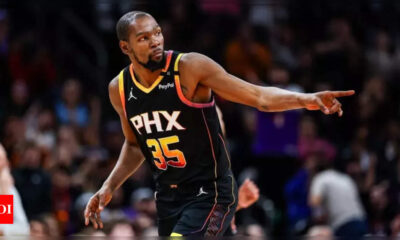 NBA Trade Deadline Rumor: Will the Phoenix Suns trade Kevin Durant? Latest on the trade scene after Warriors land Jimmy Butler