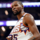 NBA trade rumors: Latest deadline news, updates on Kevin Durant, Jimmy Butler, Warriors, Lakers, Suns, more