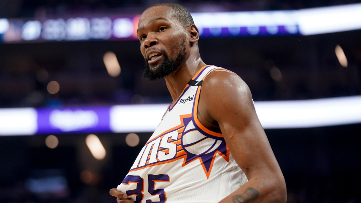 NBA trade rumors: Latest deadline news, updates on Kevin Durant, Jimmy Butler, Warriors, Lakers, Suns, more