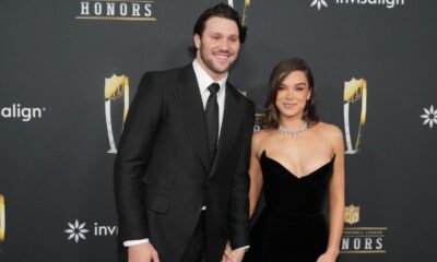 NFL MVP controversy: Why Josh Allen's award win over Lamar Jackson at NFL Honors was so surprising