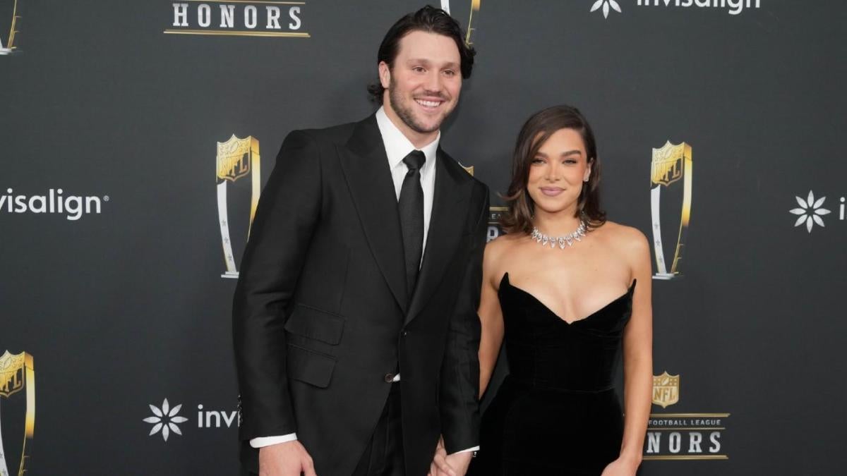 NFL MVP controversy: Why Josh Allen's award win over Lamar Jackson at NFL Honors was so surprising