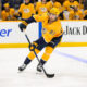 Predators Sign Adam Wilsby to 2-Year Contract