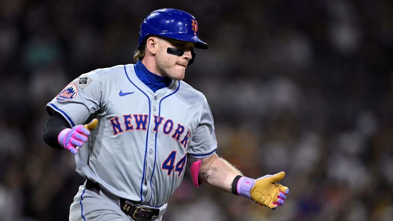 Reports: Twins signing OF Harrison Bader to 1-year deal