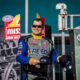 Shawn Reed Gears Up for Sophomore Season in NHRA, Remarks on First Pre-Season Test Passes at PRO Event