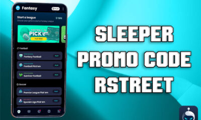 Sleeper promo code