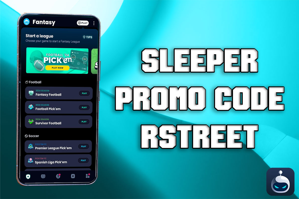 Sleeper promo code