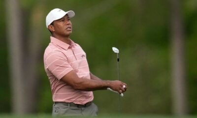 Tiger Woods’ mother dies at age 78