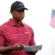 Tiger Woods withdraws from 2025 Genesis Invitational at Torrey Pines