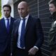 Trial of Spain's Ex-Soccer Boss Kicks Off