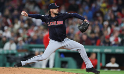 Tyler Beede Holds Showcase For Interested Teams