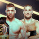 UFC 312: Du Plessis vs Strickland 2 Main Card Results