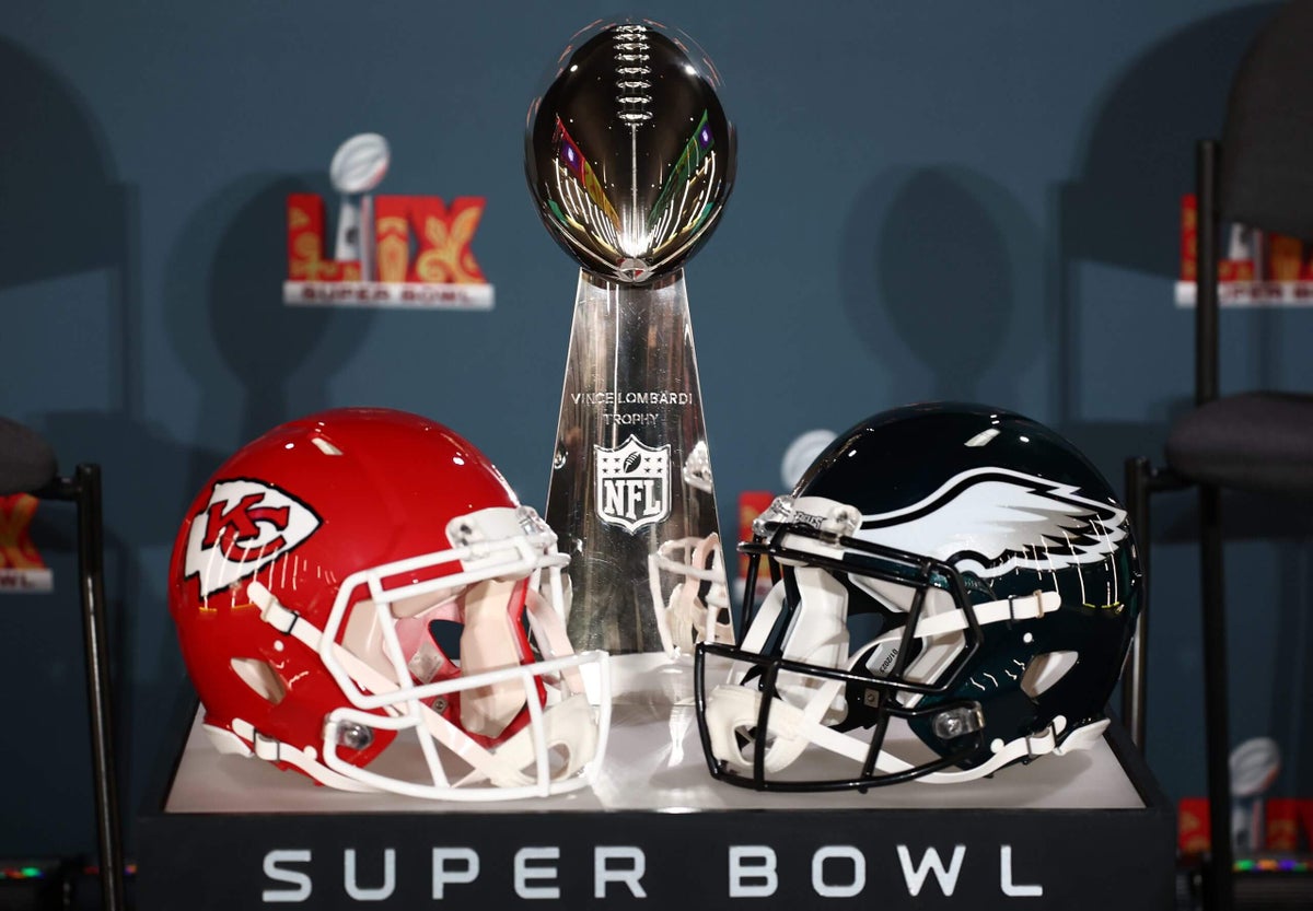 Where’s the location of the next Super Bowl? Everything to know about future host cities