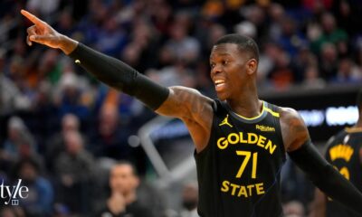 Who is Dennis Schröder? The Golden State Warriors star slammed the NBA for the Luka Doncic trade to the Los Angeles Lakers – then he was traded to the Detroit Pistons just hours after the Utah Jazz