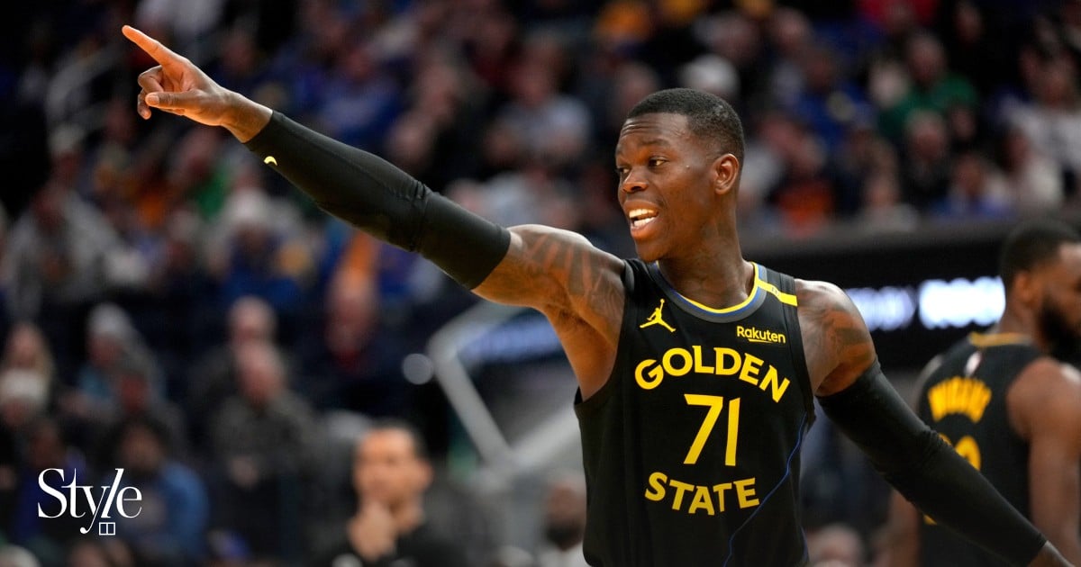 Who is Dennis Schröder? The Golden State Warriors star slammed the NBA for the Luka Doncic trade to the Los Angeles Lakers – then he was traded to the Detroit Pistons just hours after the Utah Jazz